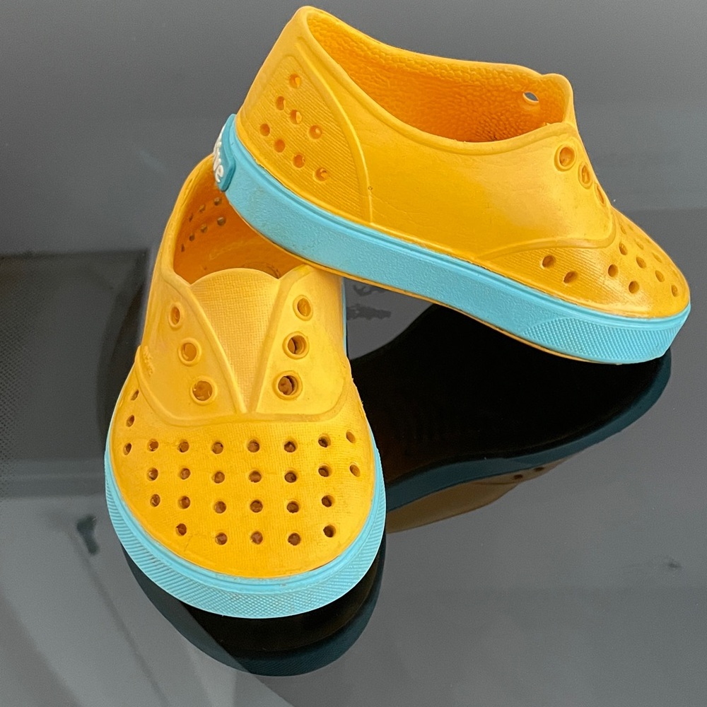 Native Kids Toddler Water Shoes